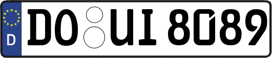 DO-UI8089
