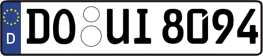 DO-UI8094