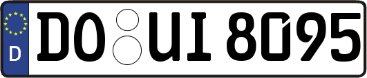 DO-UI8095