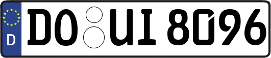 DO-UI8096