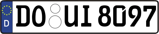 DO-UI8097