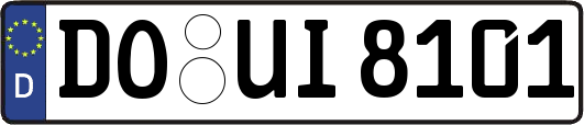 DO-UI8101