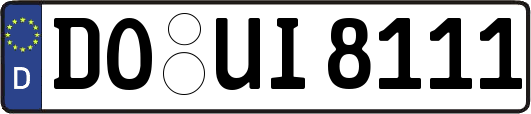 DO-UI8111