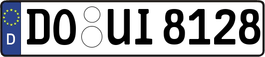 DO-UI8128
