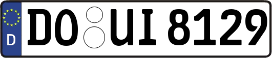 DO-UI8129