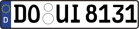 DO-UI8131