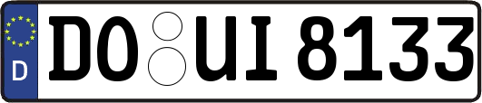 DO-UI8133