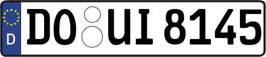 DO-UI8145