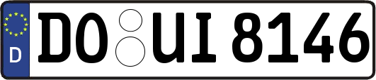 DO-UI8146