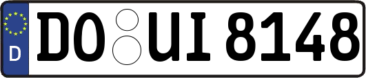 DO-UI8148