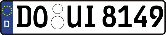 DO-UI8149