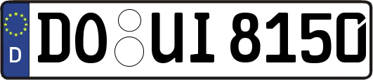 DO-UI8150