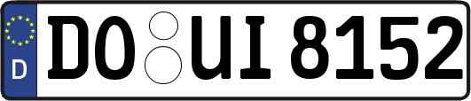 DO-UI8152