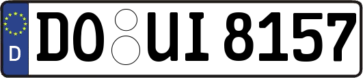 DO-UI8157