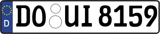 DO-UI8159