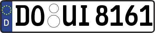 DO-UI8161