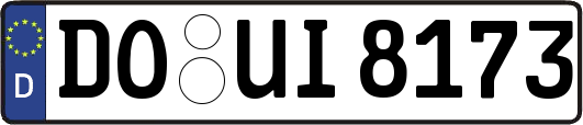 DO-UI8173