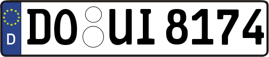 DO-UI8174