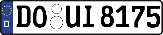 DO-UI8175