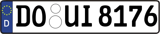 DO-UI8176