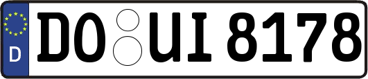 DO-UI8178