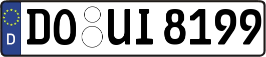 DO-UI8199