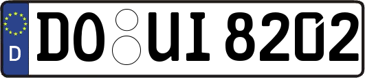 DO-UI8202