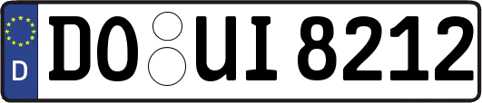 DO-UI8212