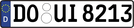 DO-UI8213
