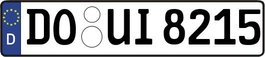 DO-UI8215