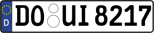 DO-UI8217
