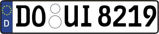 DO-UI8219
