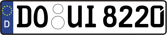 DO-UI8220