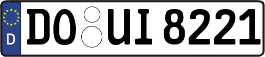 DO-UI8221