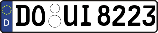 DO-UI8223