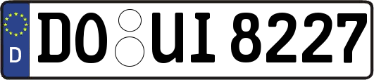 DO-UI8227