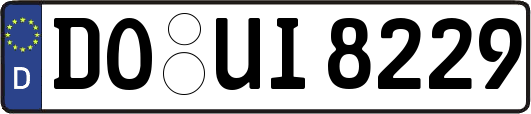 DO-UI8229