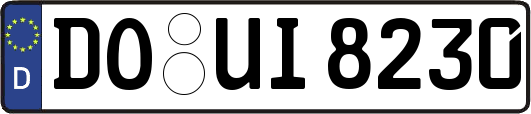 DO-UI8230