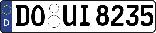 DO-UI8235