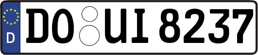 DO-UI8237