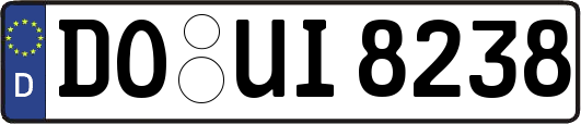 DO-UI8238