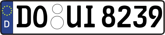 DO-UI8239