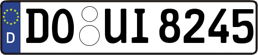 DO-UI8245