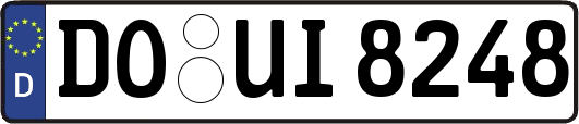 DO-UI8248
