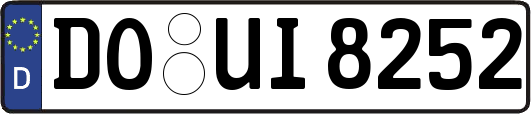 DO-UI8252