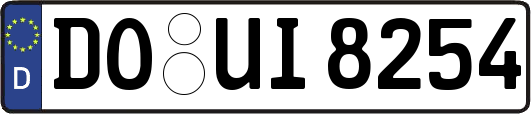 DO-UI8254