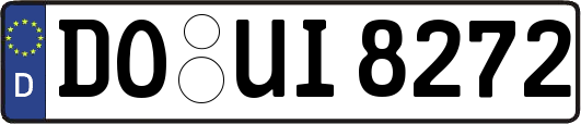 DO-UI8272