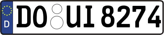 DO-UI8274