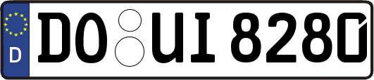 DO-UI8280