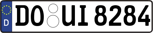 DO-UI8284